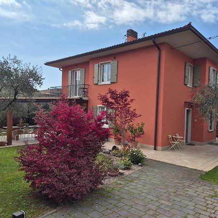 Il Melograno Bed & Breakfast Garda  Luaran gambar