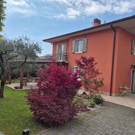 Il Melograno Bed & Breakfast Garda  Luaran gambar