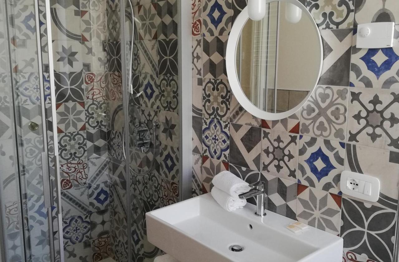 Il Melograno Bed & Breakfast Garda  Luaran gambar