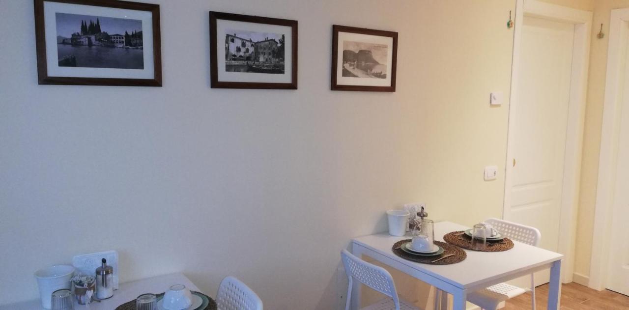 Il Melograno Bed & Breakfast Garda  Luaran gambar