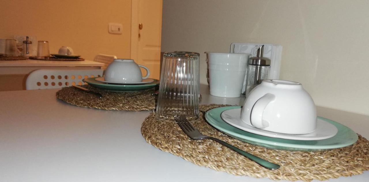 Il Melograno Bed & Breakfast Garda  Luaran gambar