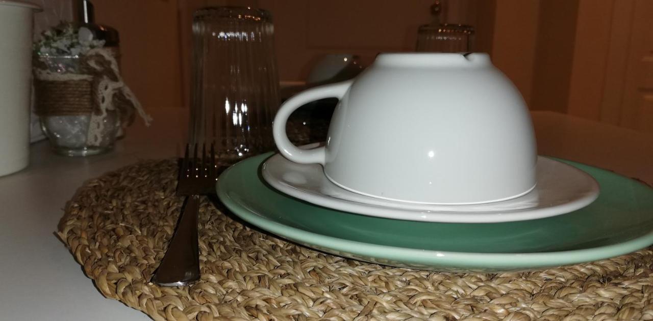 Il Melograno Bed & Breakfast Garda  Luaran gambar