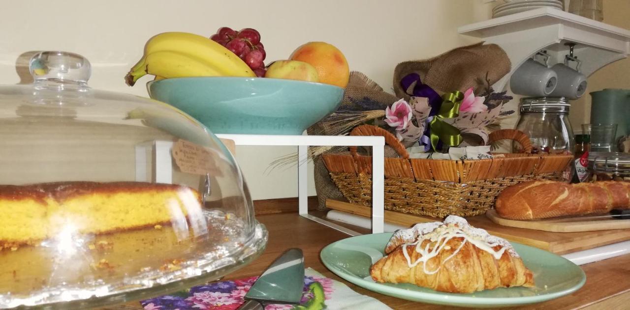 Il Melograno Bed & Breakfast Garda  Luaran gambar