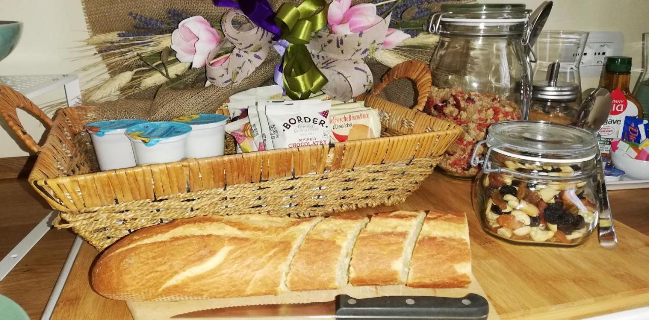Il Melograno Bed & Breakfast Garda  Luaran gambar